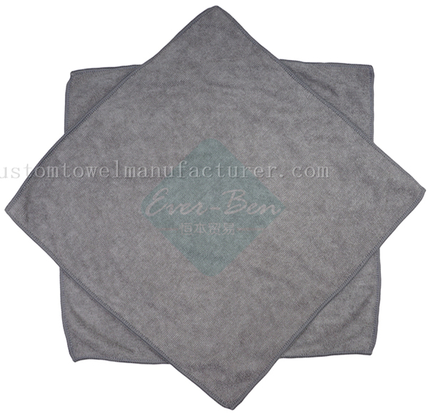 China Bulk Custom luxe beauty microfiber hair towel Manufacturer wholesale hair turban Quick Dry Towel Supplier